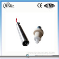 Expendable Multiple Anti Splash Thermocouple